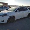 1N4BL4BV8KC246608 | 2019 NISSAN ALTIMA S