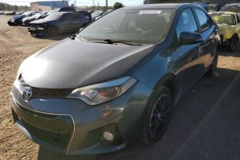 5YFBURHE4FP208074 | 2015 TOYOTA COROLLA L