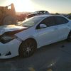 1G11J5SXXDF254917 | 2013 CHEVROLET MALIBU