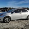 2T1BURHE4JC109926 | 2018 TOYOTA COROLLA L