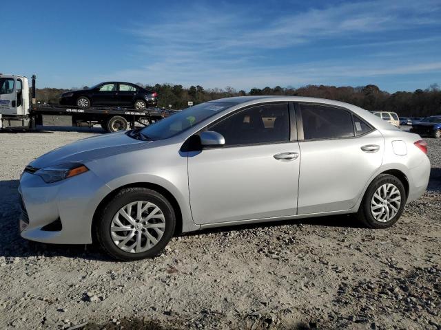 5YFBURHE6KP929314 | 2019 Toyota corolla l