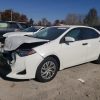 2T1BURHE9KC165555 | 2019 TOYOTA COROLLA L