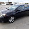 JM1BL1K51B1415906 | 2011 MAZDA MAZDA3