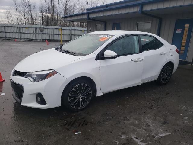 5YFBURHE9FP227705 | 2015 TOYOTA COROLLA L