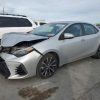 3KPF24AD9KE008816 | 2019 KIA FORTE FE