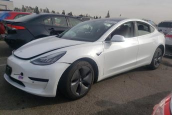 5YJ3E1EA0KF396926 | 2019 Tesla model 3