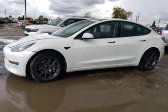 5YJ3E1EA0MF093194 | 2021 TESLA MODEL 3