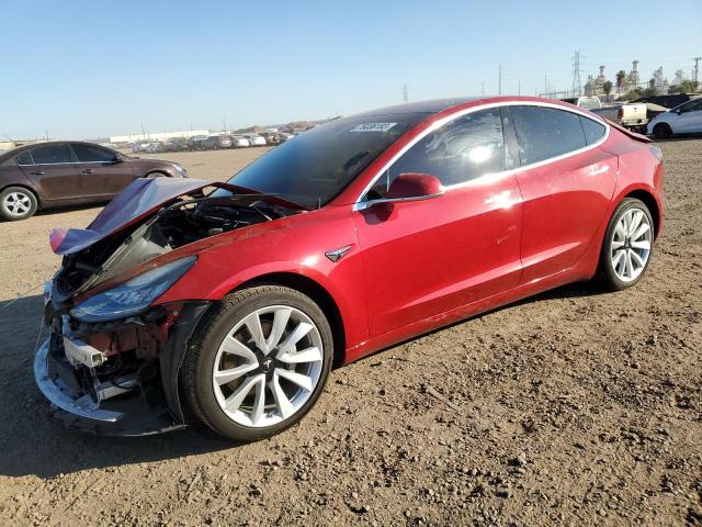 5YJ3E1EA2KF301069 | 2019 Tesla model 3