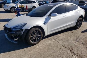 5YJ3E1EA2LF706561 | 2020 Tesla model 3