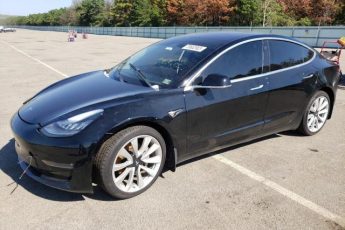 5YJ3E1EA3KF300383 | 2019 Tesla model 3