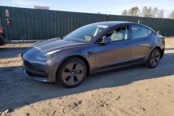 5YJ3E1EA3PF579227 | 2023 Tesla model 3