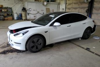 5YJ3E1EA3PF619631 | 2023 Tesla model 3