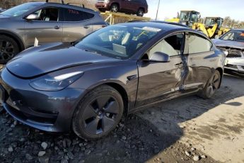 5YJ3E1EA3PF650376 | 2023 Tesla model 3