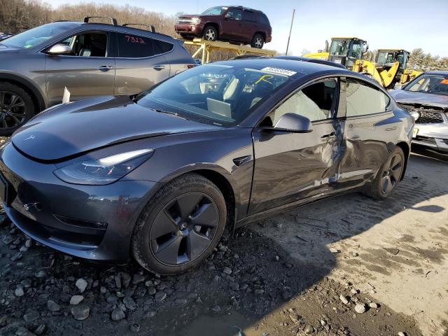 5YJ3E1EA3PF650376 | 2023 Tesla model 3