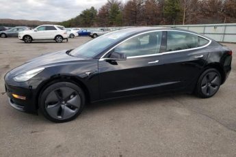 5YJ3E1EA5KF296868 | 2019 Tesla model 3