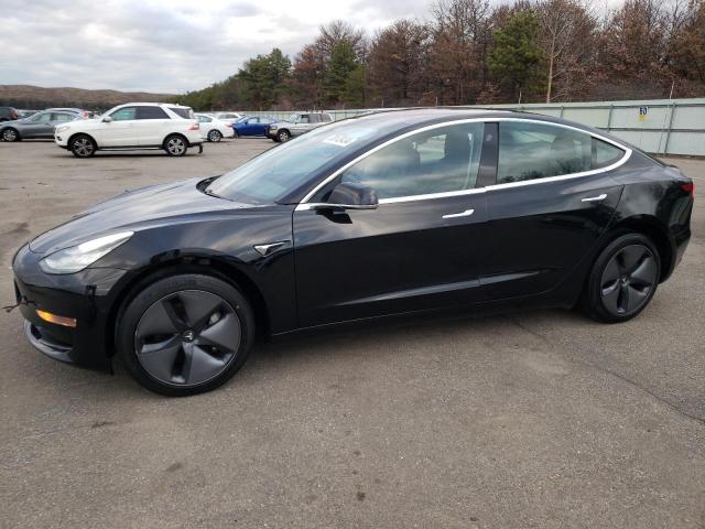 5YJ3E1EA5KF296868 | 2019 Tesla model 3