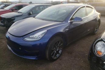 5YJ3E1EA6LF705882 | 2020 Tesla model 3