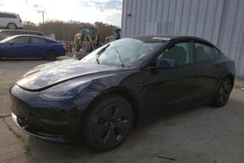 5YJ3E1EA6PF622975 | 2023 Tesla model 3