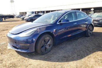 5YJ3E1EA7JF013174 | 2018 Tesla model 3