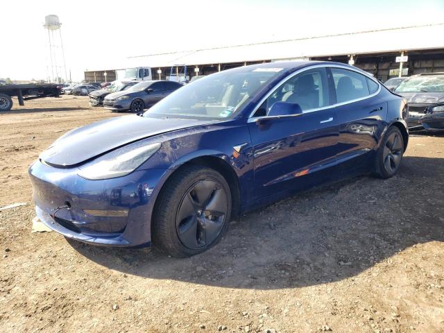 5YJ3E1EA7JF013174 | 2018 Tesla model 3