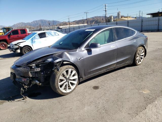 5YJ3E1EA7JF035384 | 2018 Tesla model 3