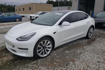 5YJ3E1EA7JF044375 | 2018 Tesla model 3