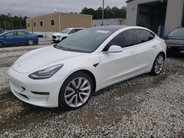 5YJ3E1EA7JF044375 | 2018 Tesla model 3