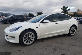 5YJ3E1EA7PF481687 | 2023 Tesla model 3