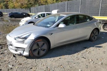 5YJ3E1EA9JF032440 | 2018 Tesla model 3