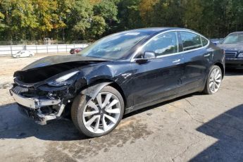 5YJ3E1EA9KF310805 | 2019 Tesla model 3