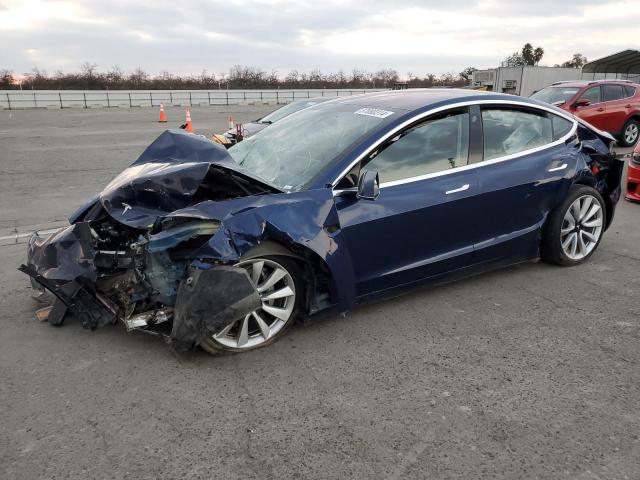 5YJ3E1EAXJF109462 | 2018 Tesla model 3