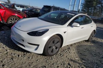 5YJ3E1EAXPF486236 | 2023 Tesla model 3