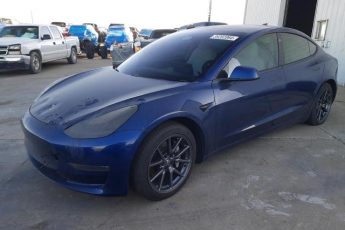 5YJ3E1EB0LF639421 | 2020 TESLA MODEL 3