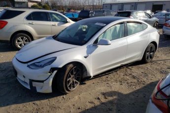 5YJ3E1EB1LF735879 | 2020 Tesla model 3