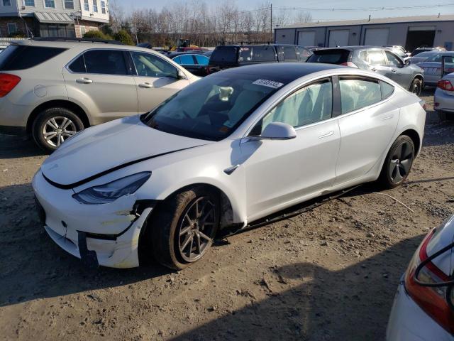 5YJ3E1EB1LF735879 | 2020 Tesla model 3