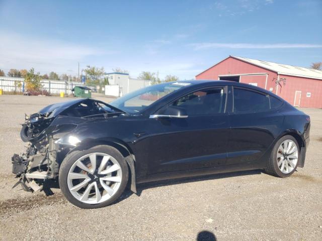 5YJ3E1EB3KF251002 | 2019 TESLA MODEL 3