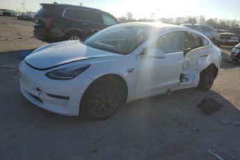 5YJ3E1EB3LF622046 | 2020 Tesla model 3