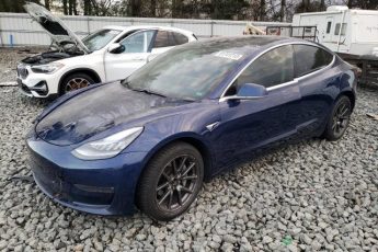 5YJ3E1EB5JF085192 | 2018 Tesla model 3