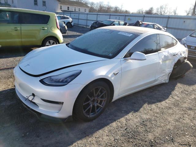 5YJ3E1EBXJF181402 | 2018 Tesla model 3