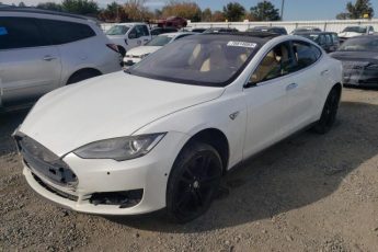 5YJSA1CG0DFP19650 | 2013 Tesla model s