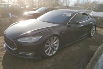 5YJSA1CN5DFP04107 | 2013 Tesla model s