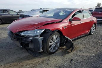 5YJSA1CN6DFP28254 | 2013 Tesla model s