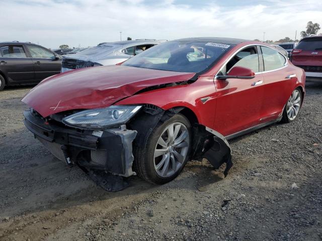 5YJSA1CN6DFP28254 | 2013 Tesla model s