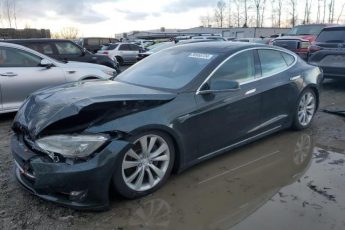 5YJSA1CN8DFP21581 | 2013 Tesla model s