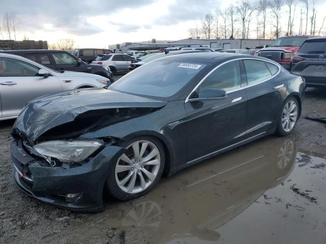 5YJSA1CN8DFP21581 | 2013 Tesla model s