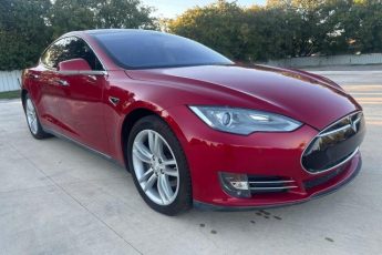 5YJSA1CN9DFP27292 | 2013 Tesla model s