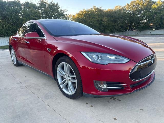 5YJSA1CN9DFP27292 | 2013 Tesla model s