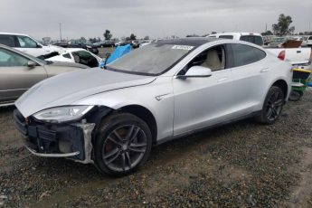 5YJSA1DN1CFS00120 | 2012 Tesla model s