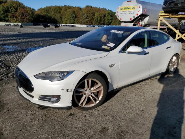 5YJSA1DP8CFF00032 | 2012 Tesla model s