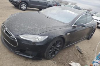 5YJSA1DP8CFS00701 | 2012 Tesla model s